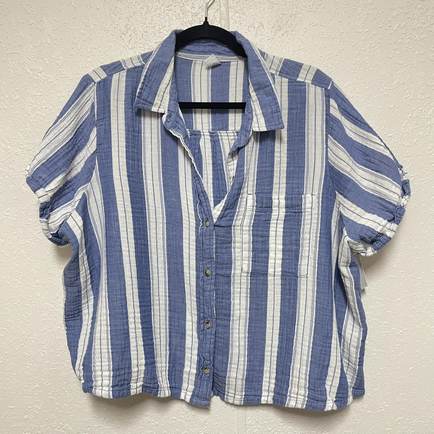 Top Old Navy Size XL