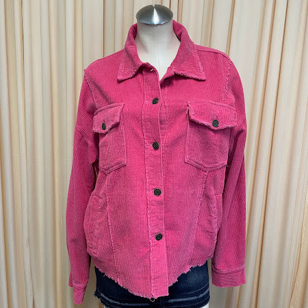 Jackets la miel Size Small