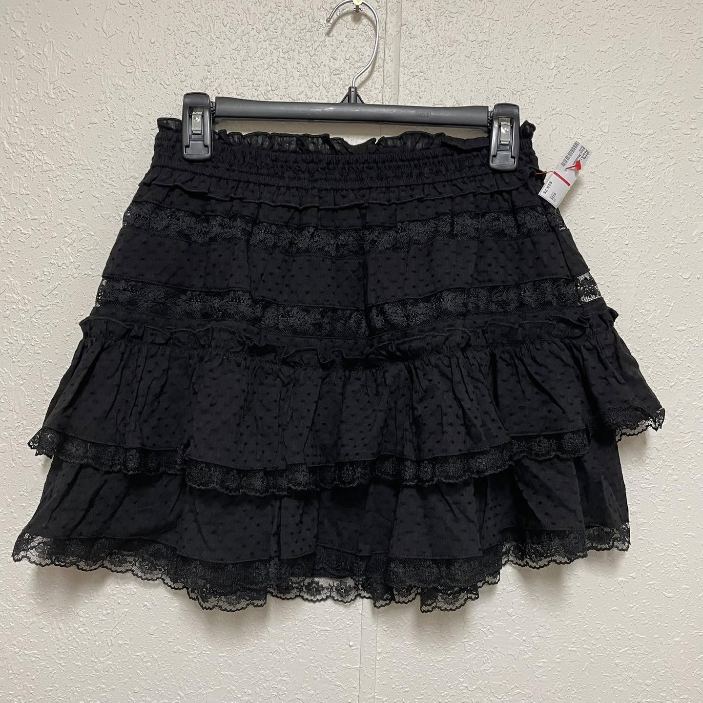 Skirts Peach Love Size Medium
