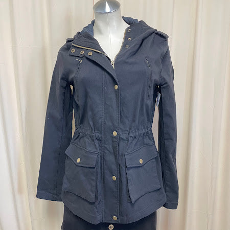 Jackets Eden Society Size Small