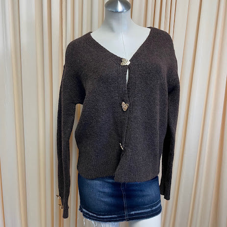 Cardigans . Size Medium