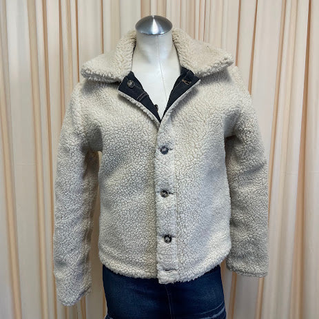 Jackets . Size XS