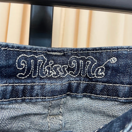Jeans Miss Me Size 31