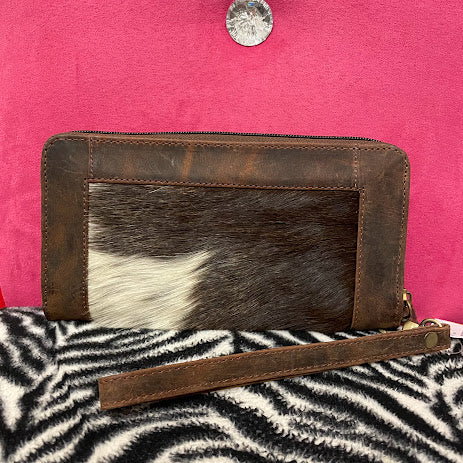 Wallet .