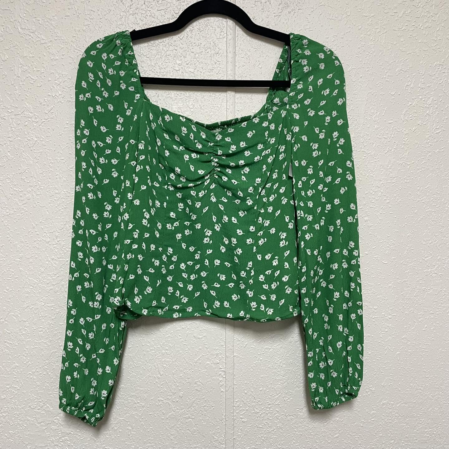 Top H&M Size Small