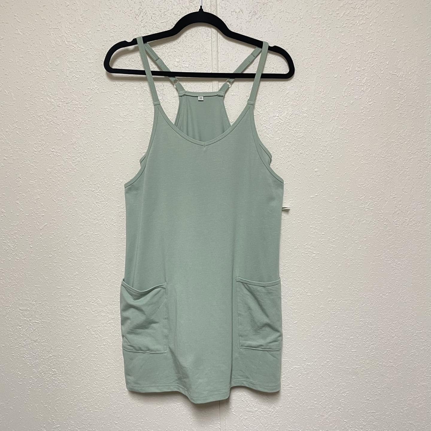 Romper . Size XS
