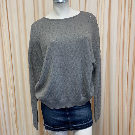 Sweaters Allie Rose Size Large