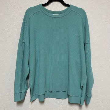 Top Maurices Size Large