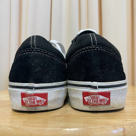 Sneakers Vans Size 8.5