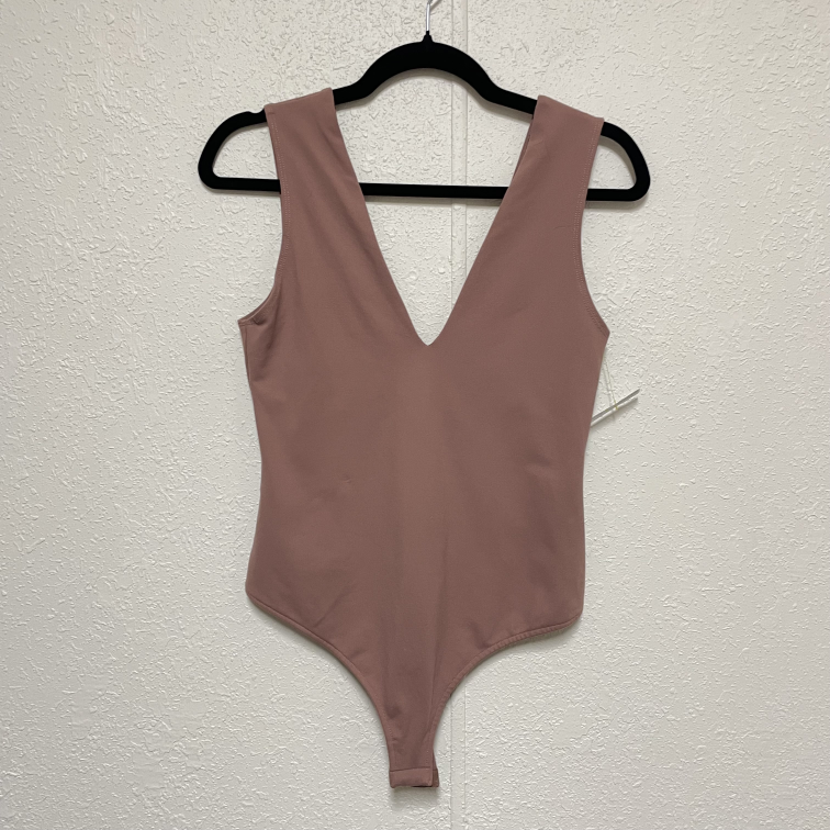 Bodysuit Free People Size Medium