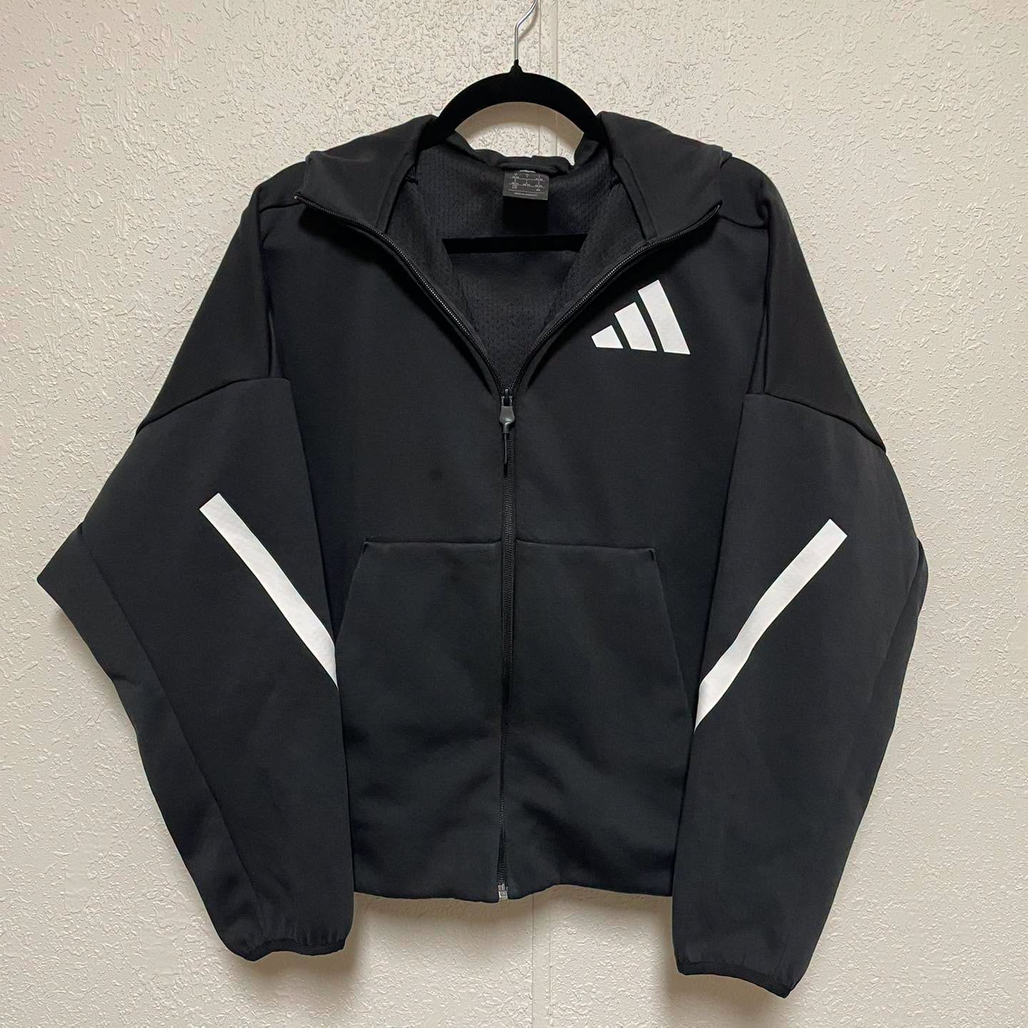 Activewear Adidas Size Large