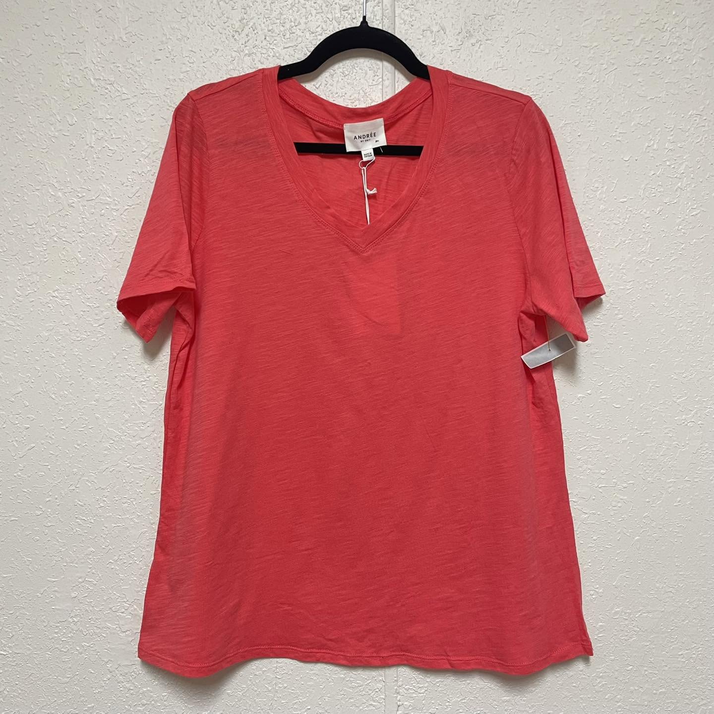 Top Andree by Unit Size Medium