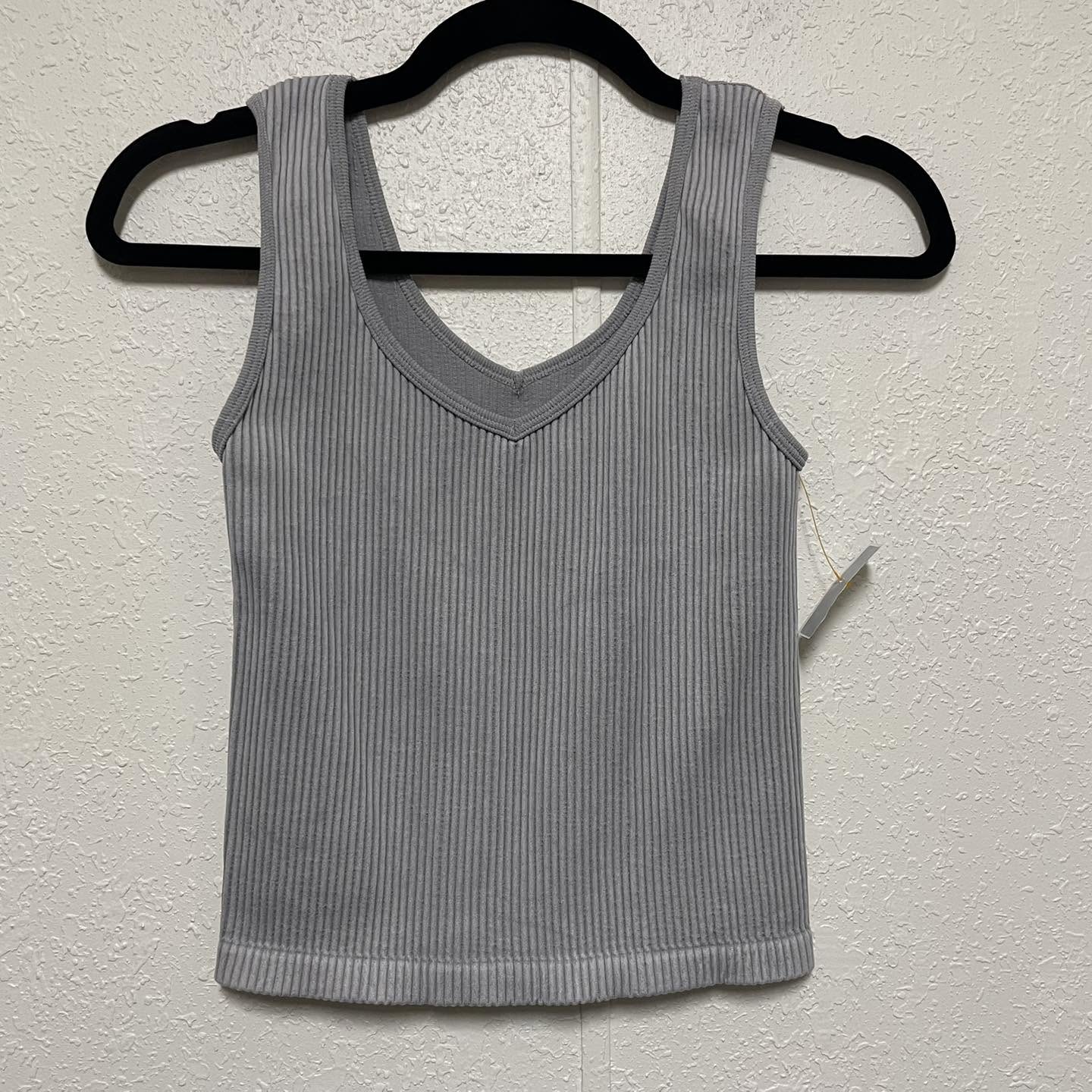 Tank Top Gypsy + Jade Size XS/S