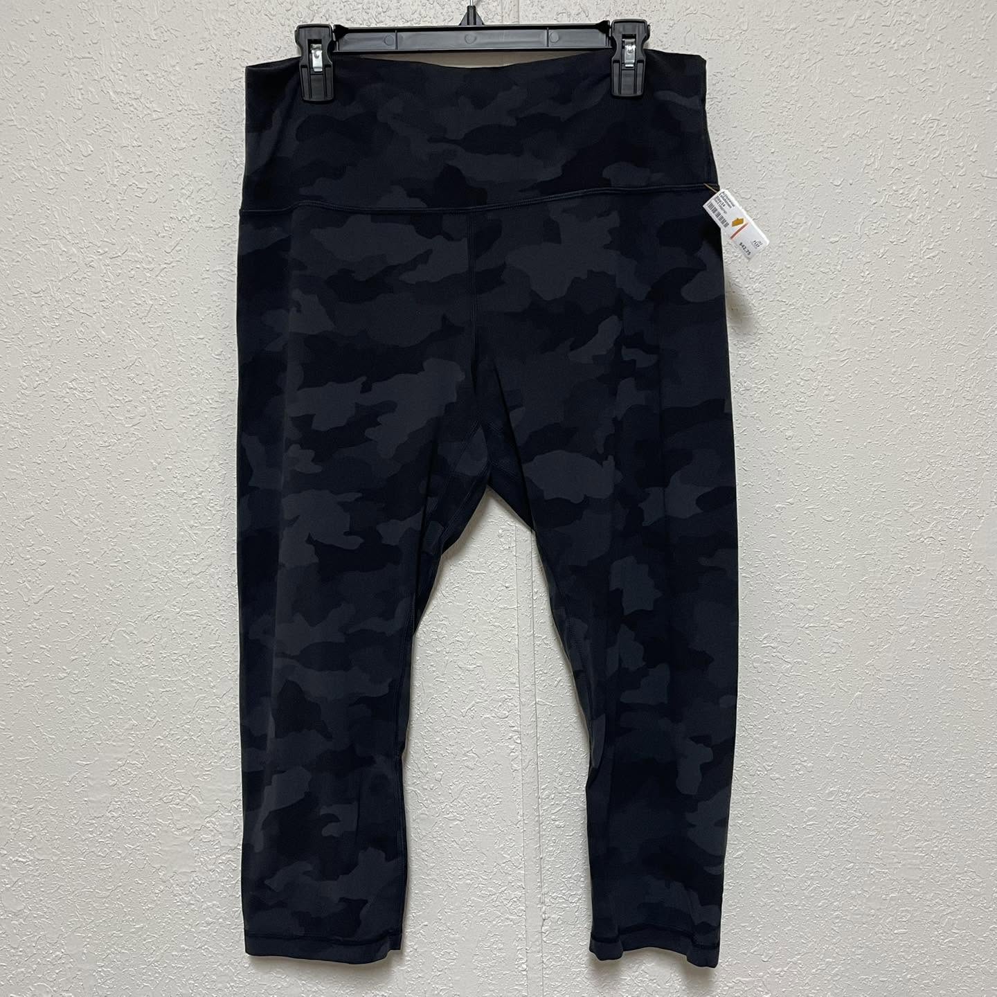 Activewear Lululemon Size 14