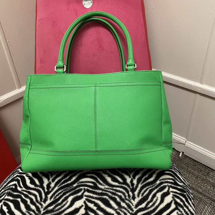 Crossbody Coach