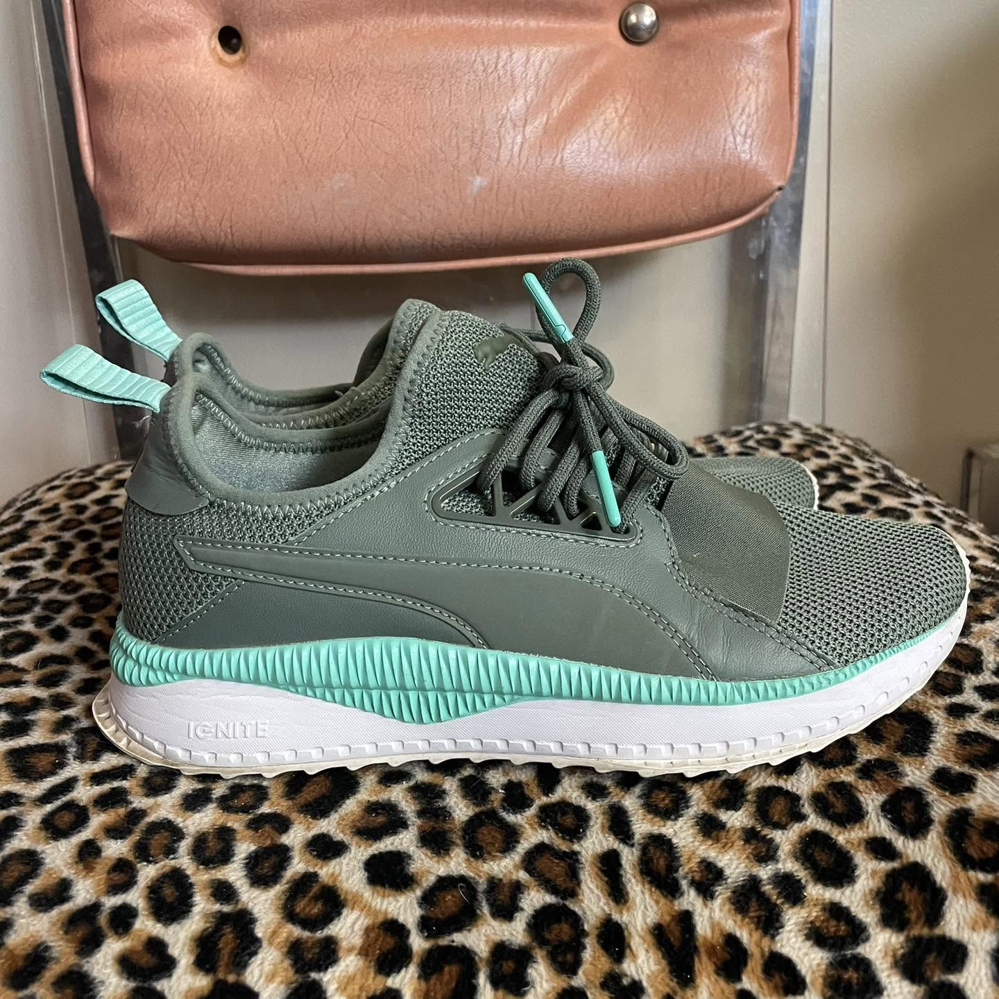 Sneakers PUMA Size 7.5