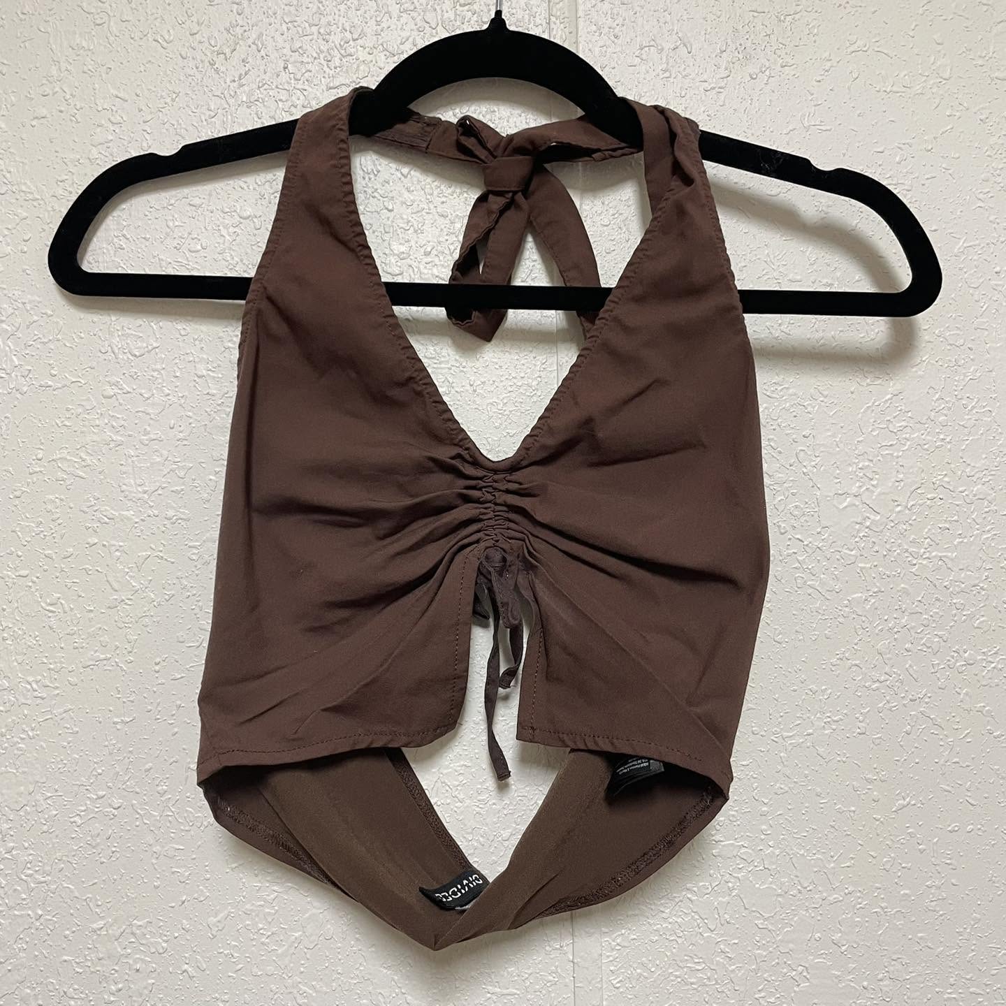 Tank Top DIVIDED Size Small