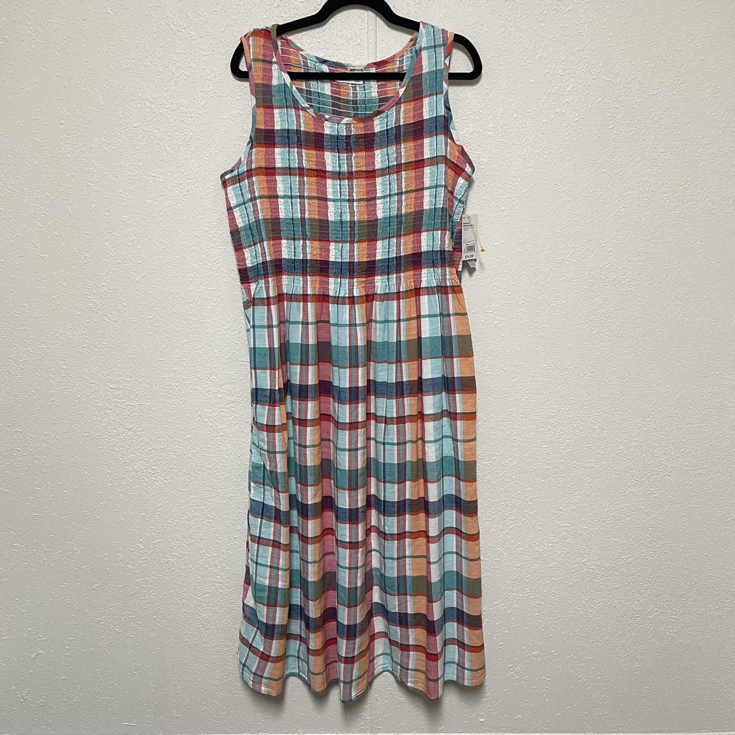 Dresses Croft & Barrow Size 1x