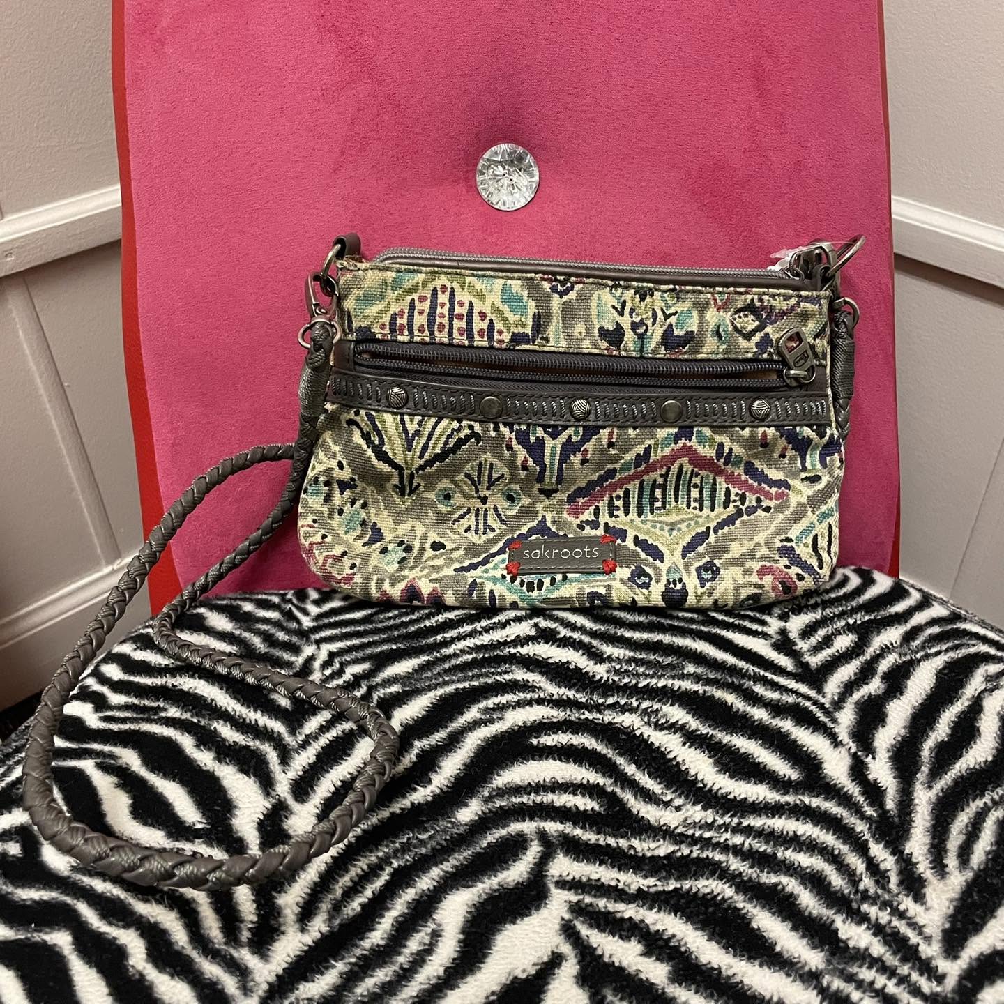 Crossbody The Sak