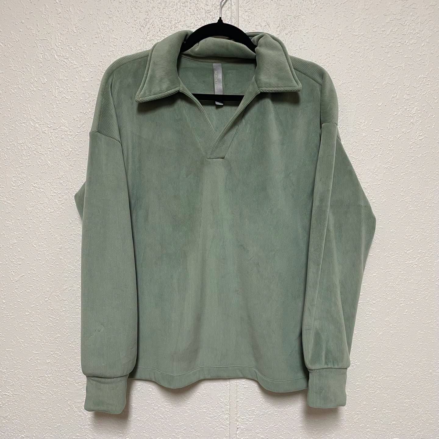 Sweaters Mondetta Size Large