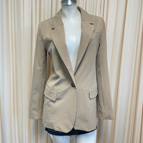 Blazers The Workshop Size Small