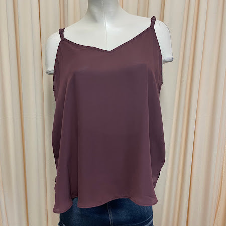 Tank Top Torrid Size 0XL