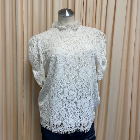 Top Vine & Love Size Large