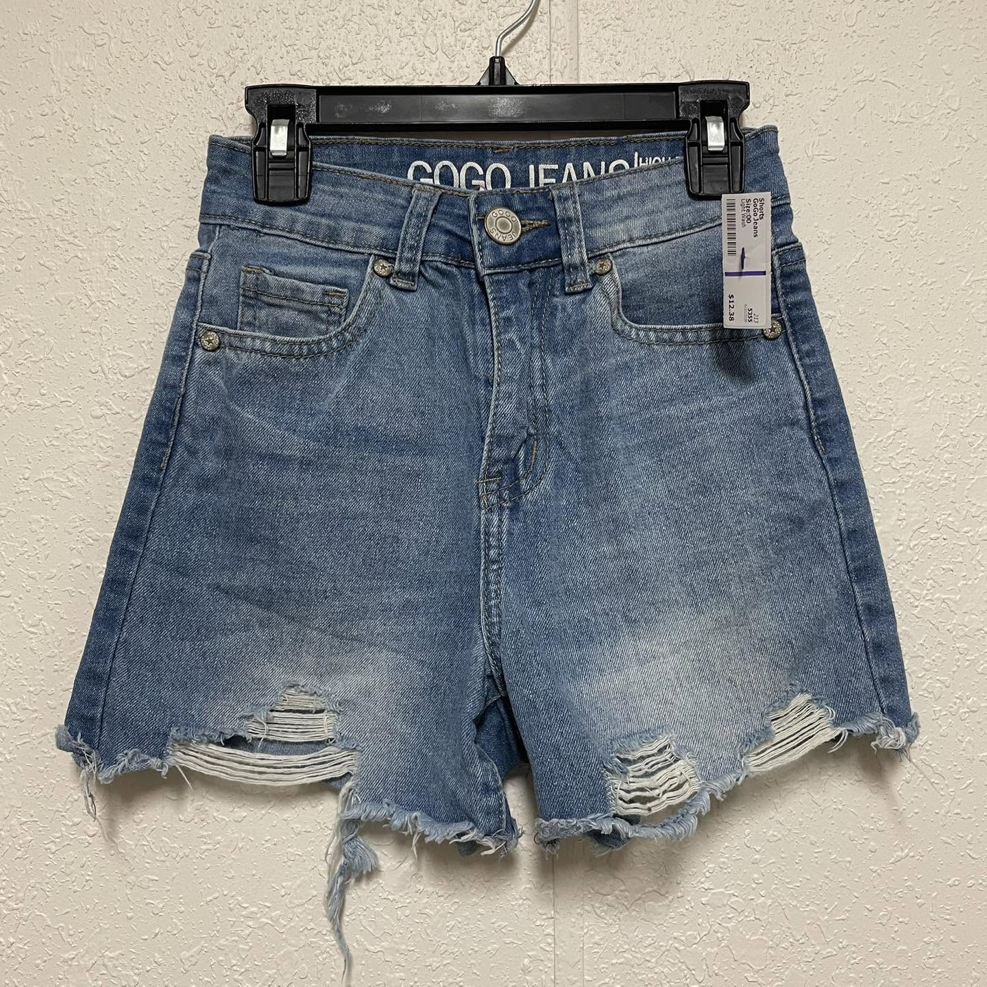 Shorts GoGo Jeans Size 00