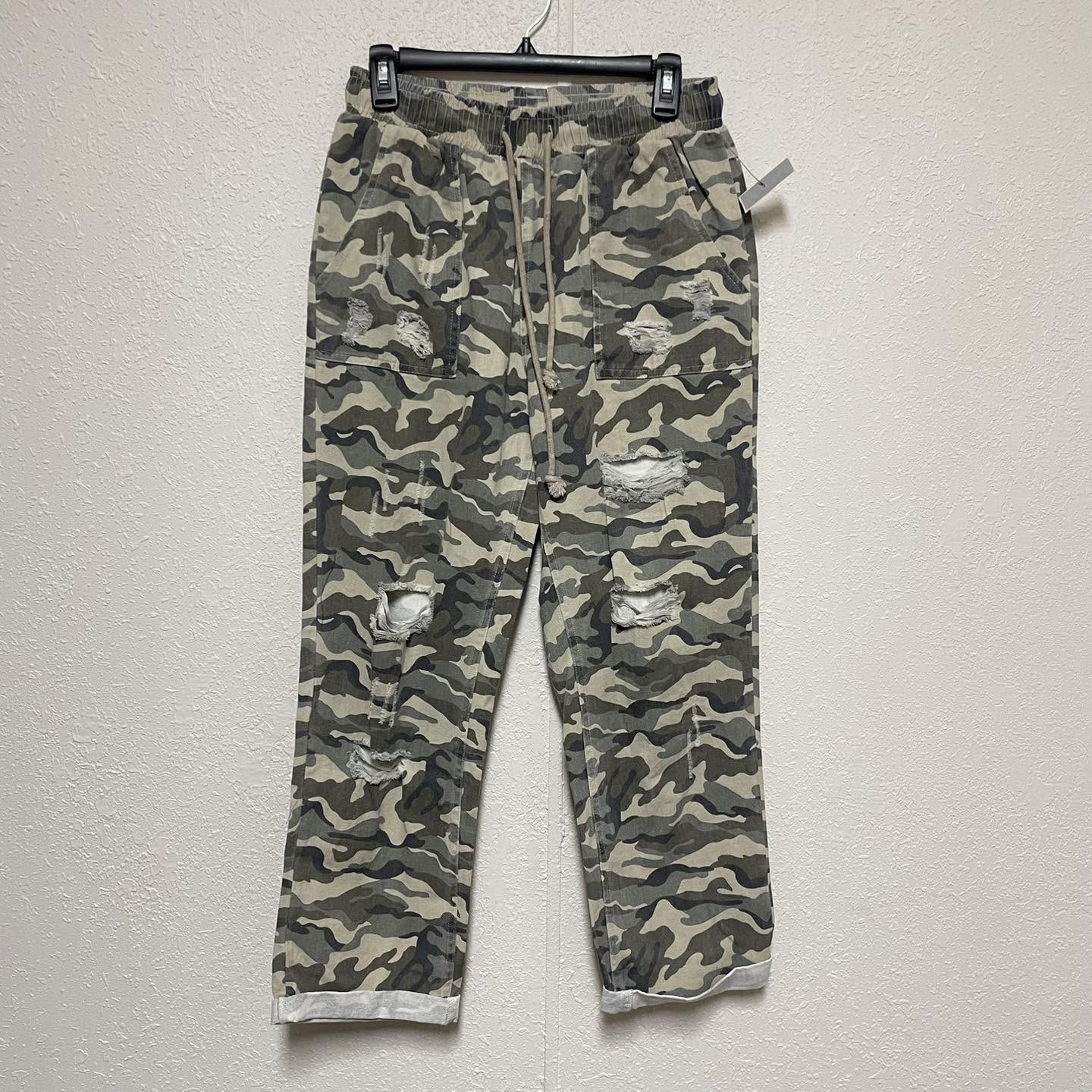Pants Mazik Size Medium
