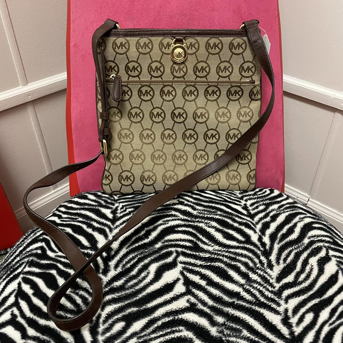 Crossbody Michael Kors