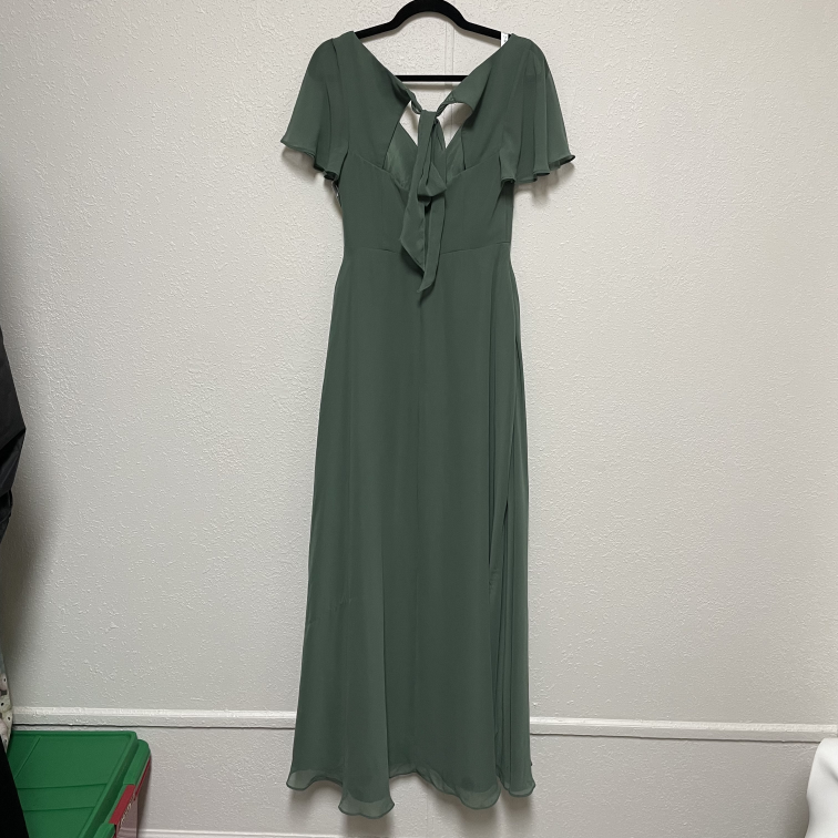 Dresses Azazie Size 4