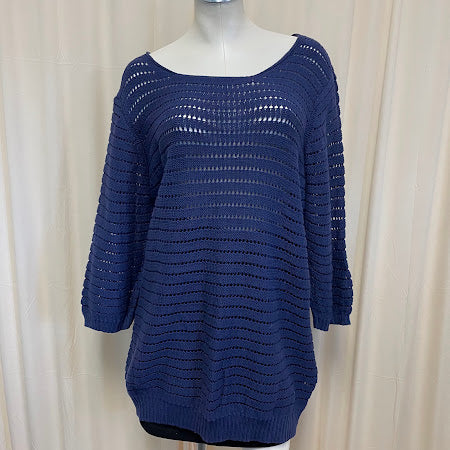 Sweaters Woman Within Size 3XL