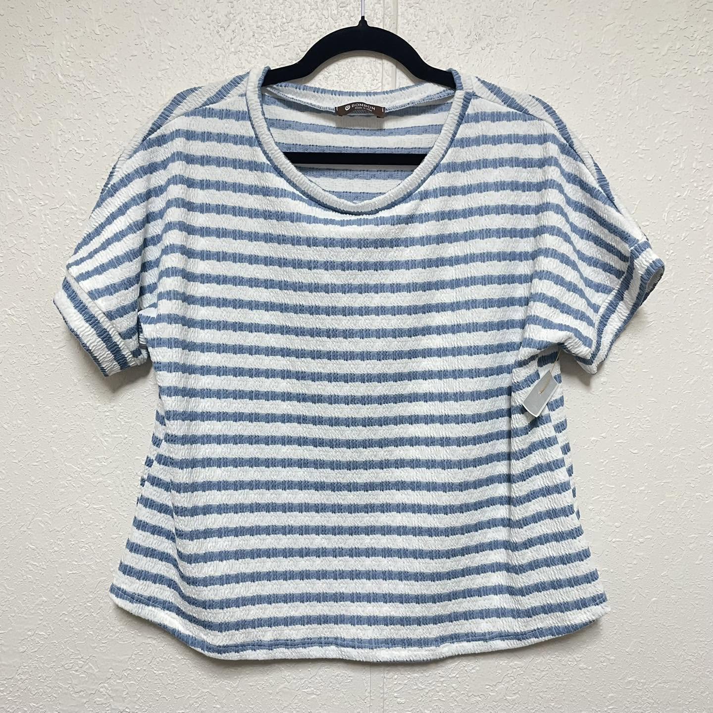 Top BomBom Size Large