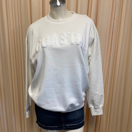 Sweaters Clovier Size Small