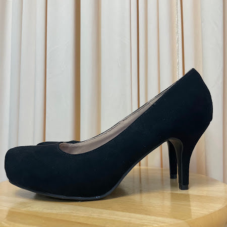 Heels Dream Apparel Size 9.5