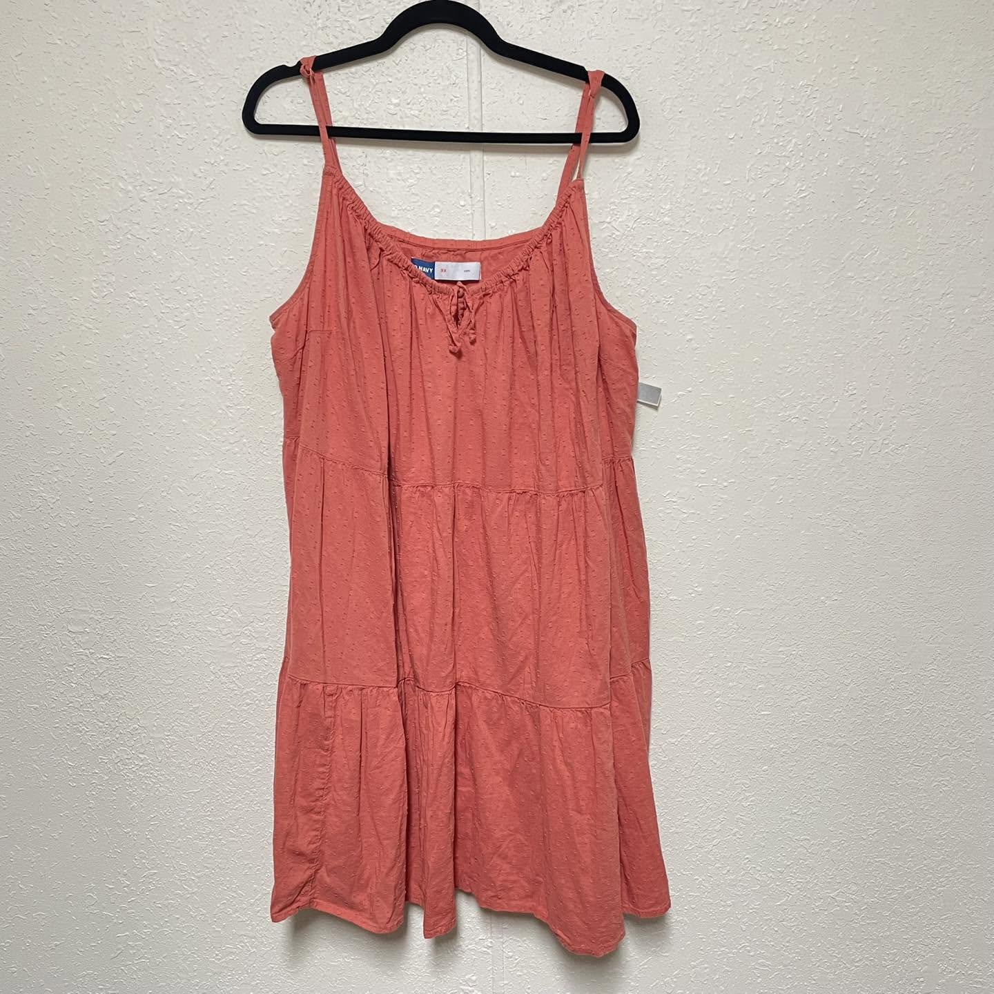 Dresses Old Navy Size 3XL