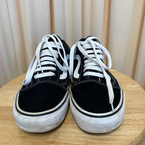 Sneakers Vans Size 8.5