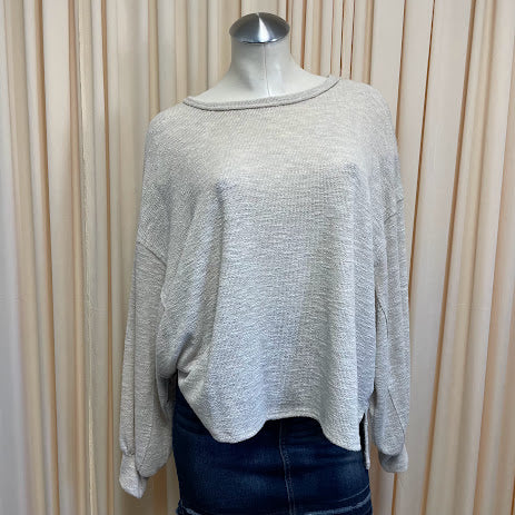 Top Charlotte Avery Size Small