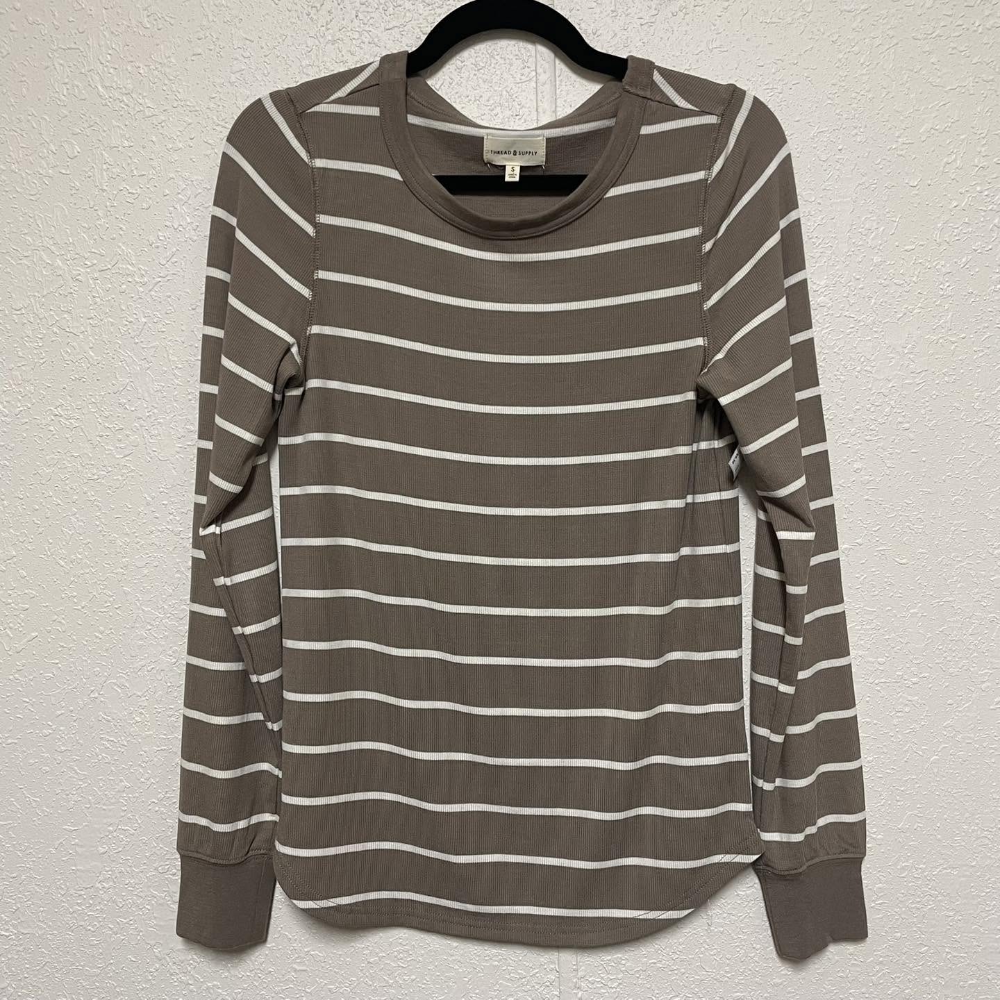 Top Thread & Supply Size Small