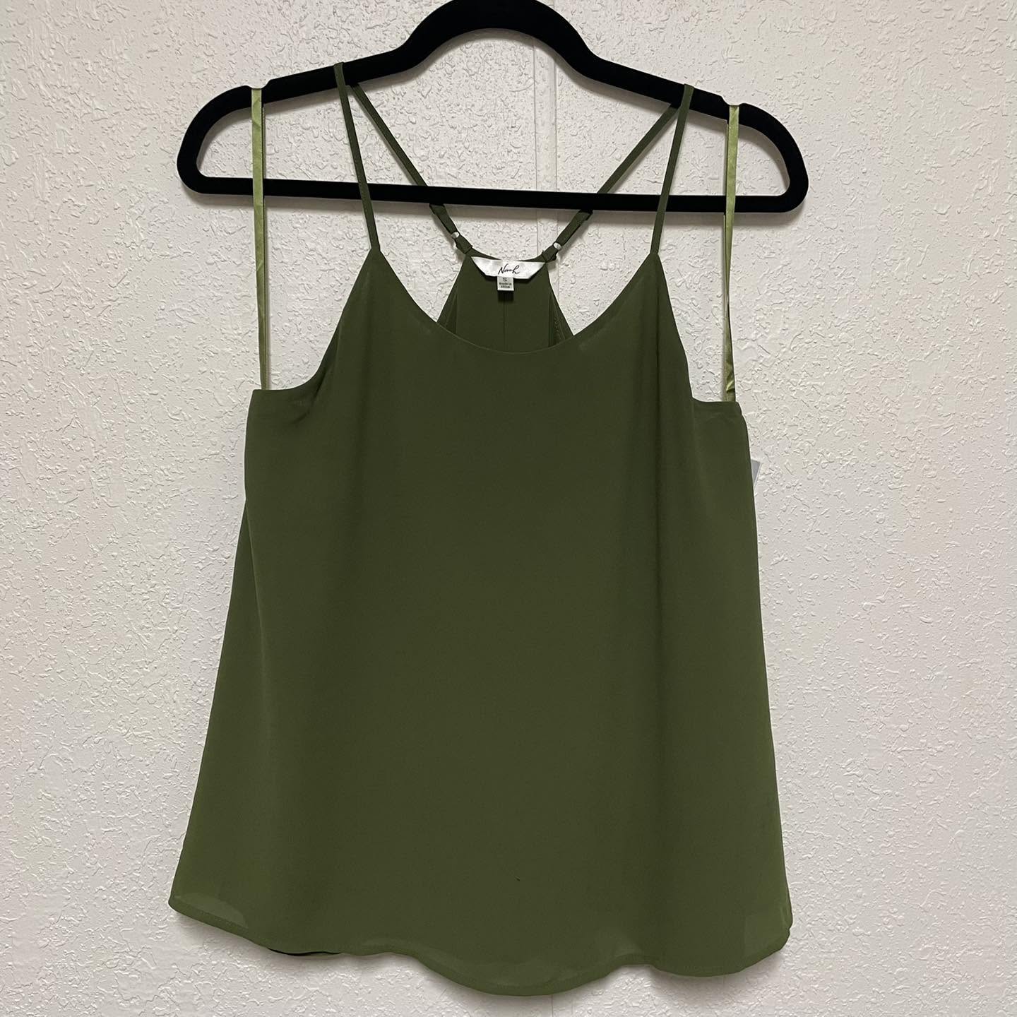 Tank Top . Size Small