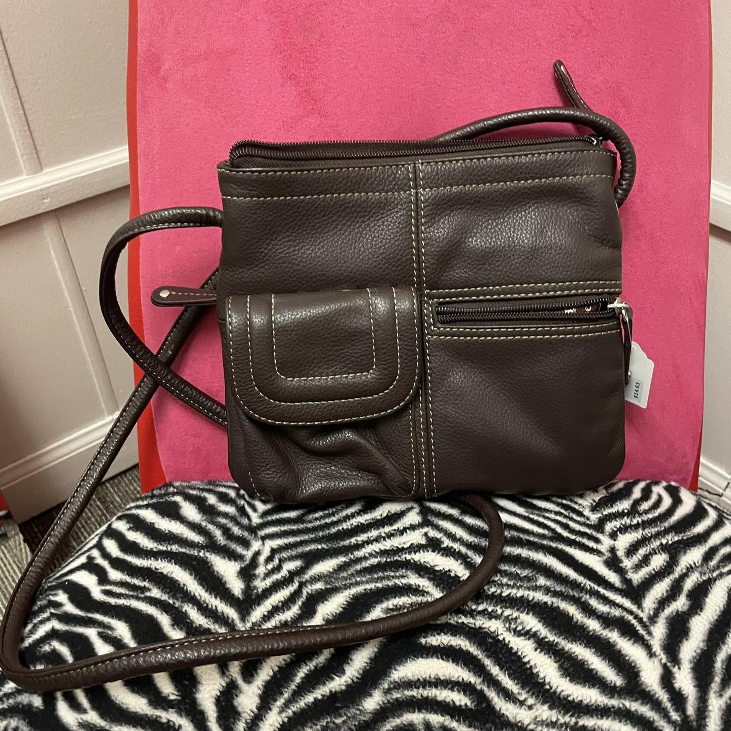 Crossbody Tignanello