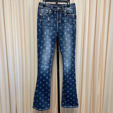 Jeans Miss Me Size 26