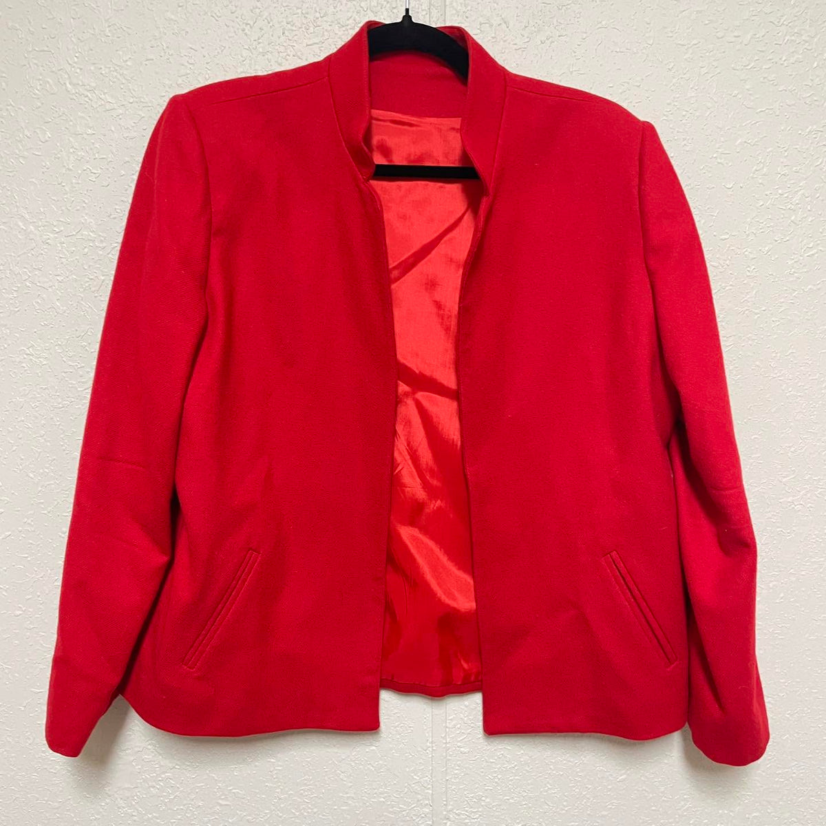 Blazers Vintage Size 16