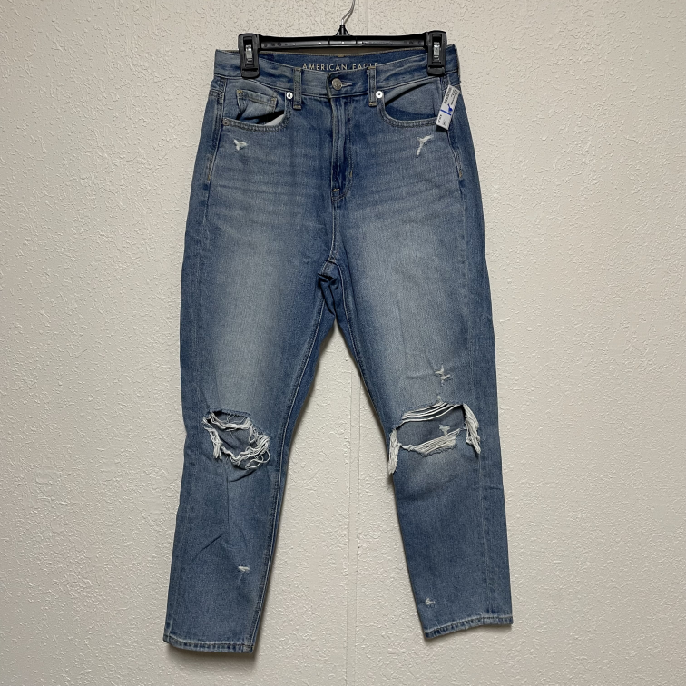 Jeans American Eagle Size 4