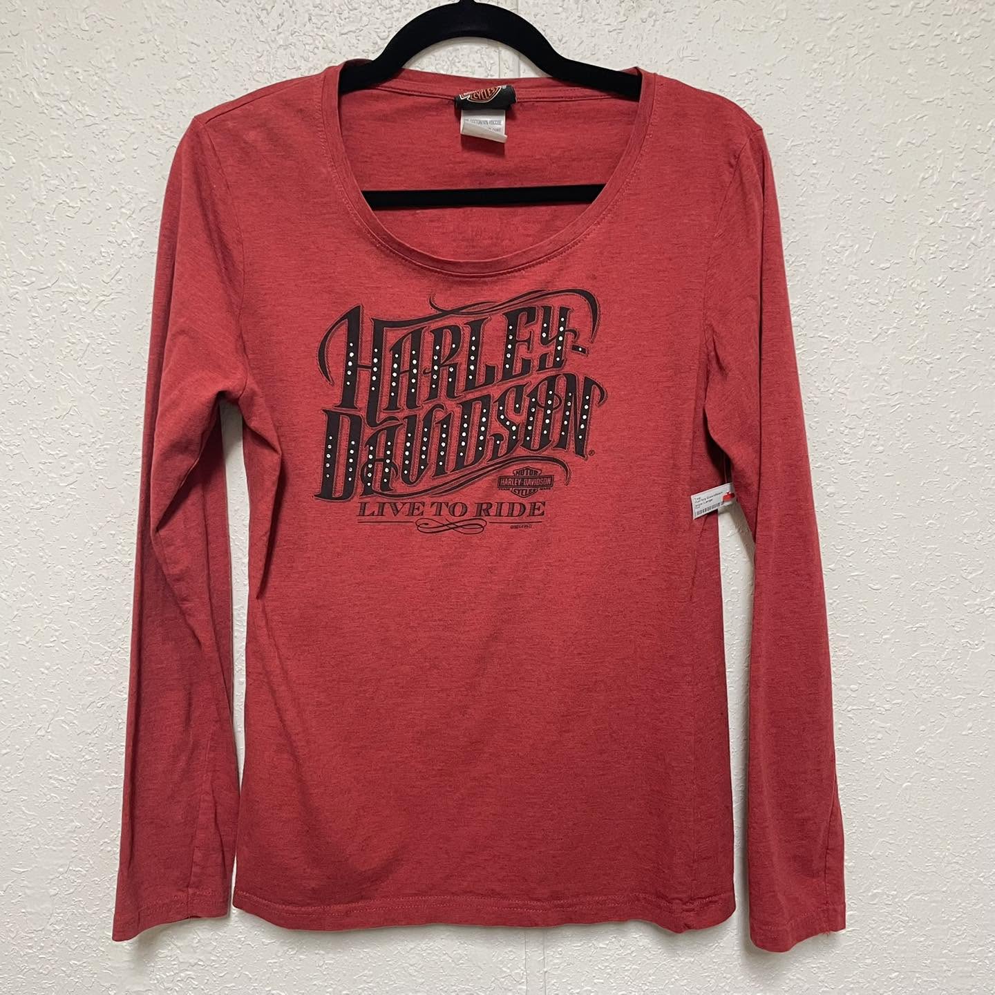 Top Harley Davidson Size Large