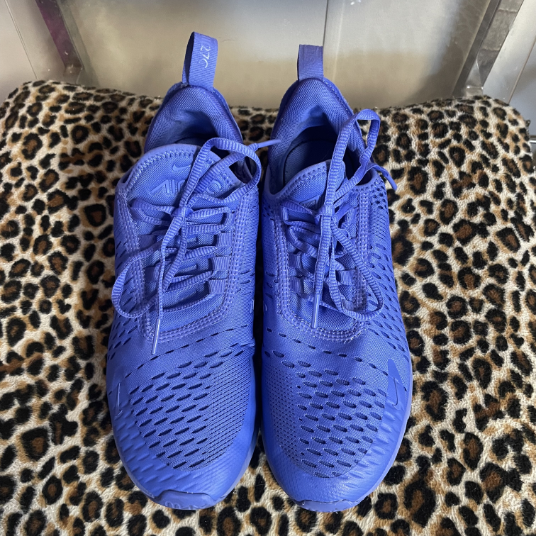 Sneakers Nike Size 8