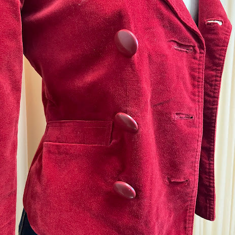 Blazers Vintage Size Small