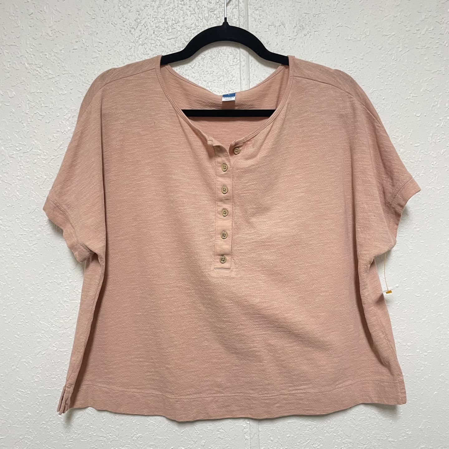 Top Old Navy Size Large