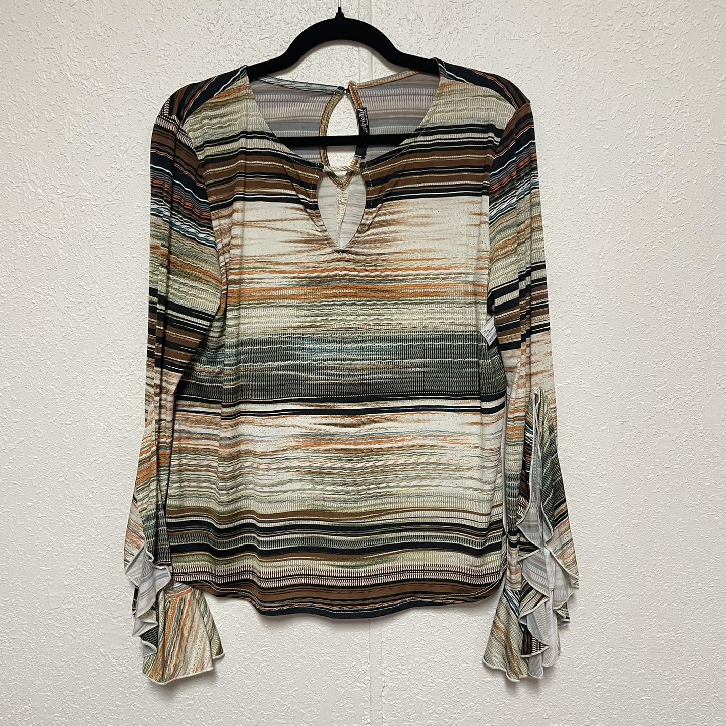 Top Ariella Size Medium