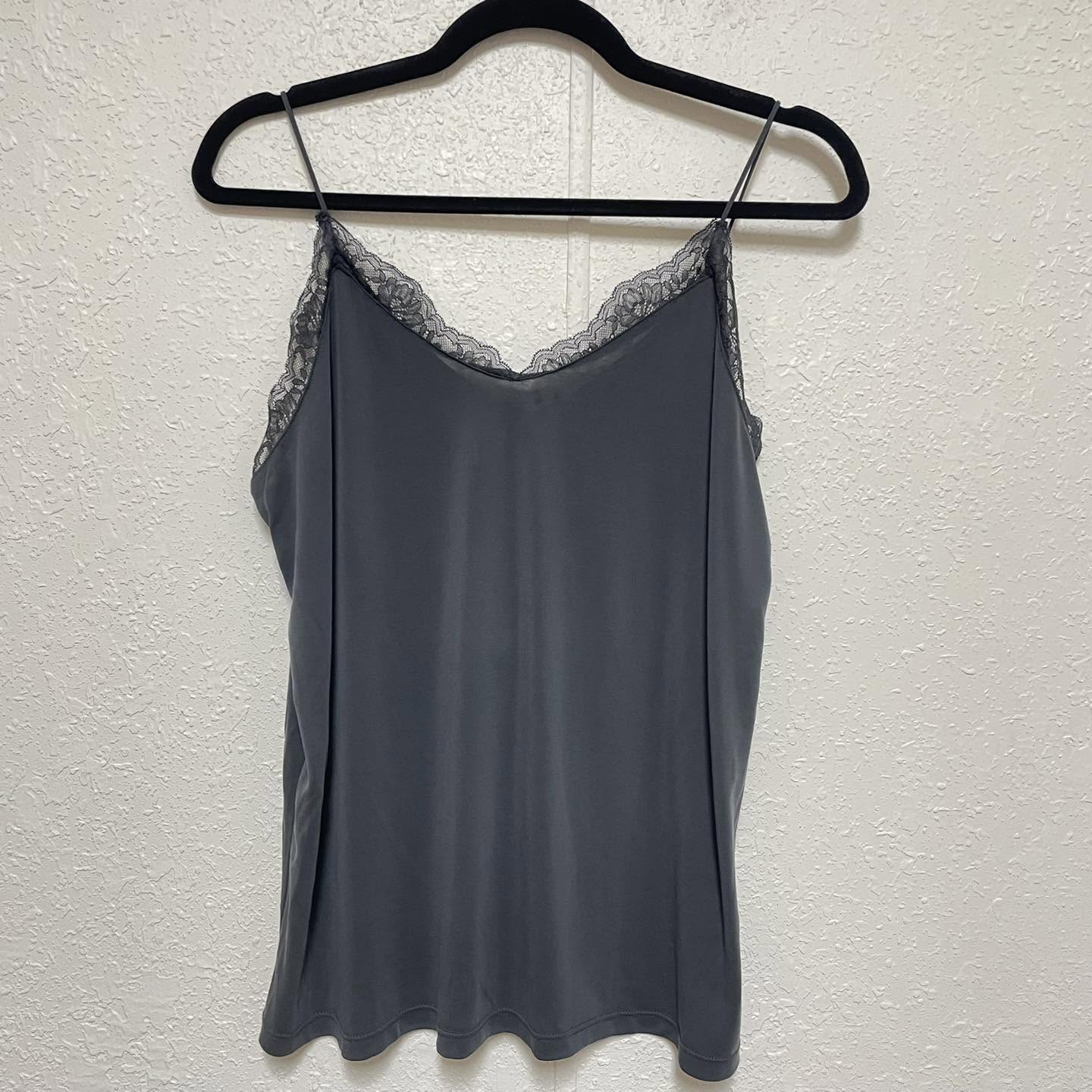 Tank Top Maurices Size Large